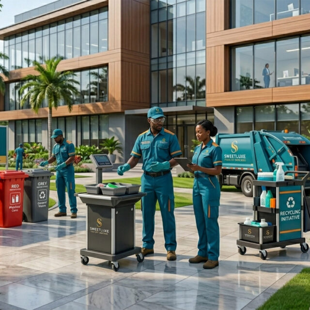 Environmental Waste Management Support