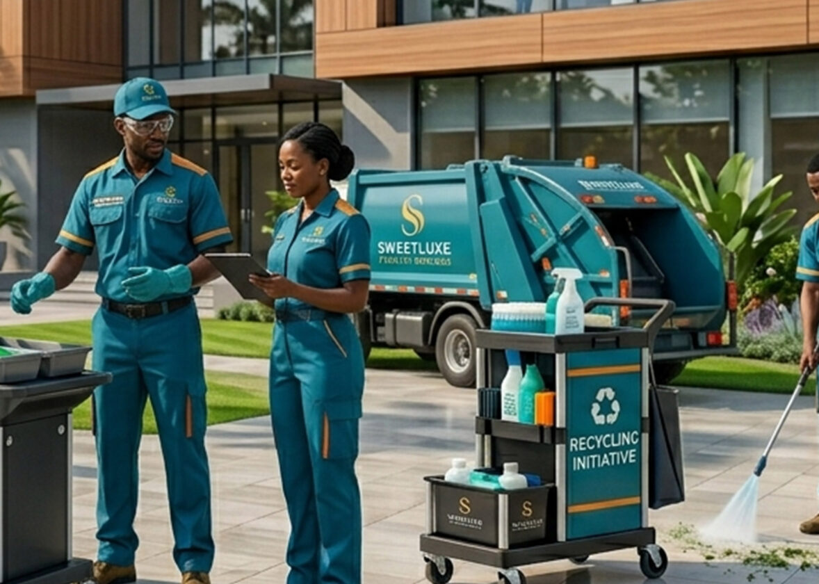Waste Management