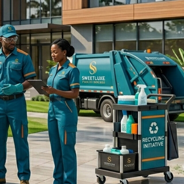 Waste Management