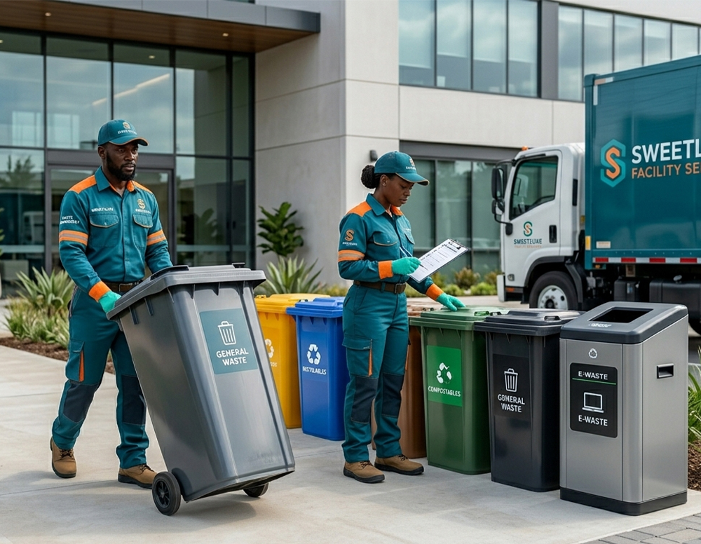 Waste Management Support