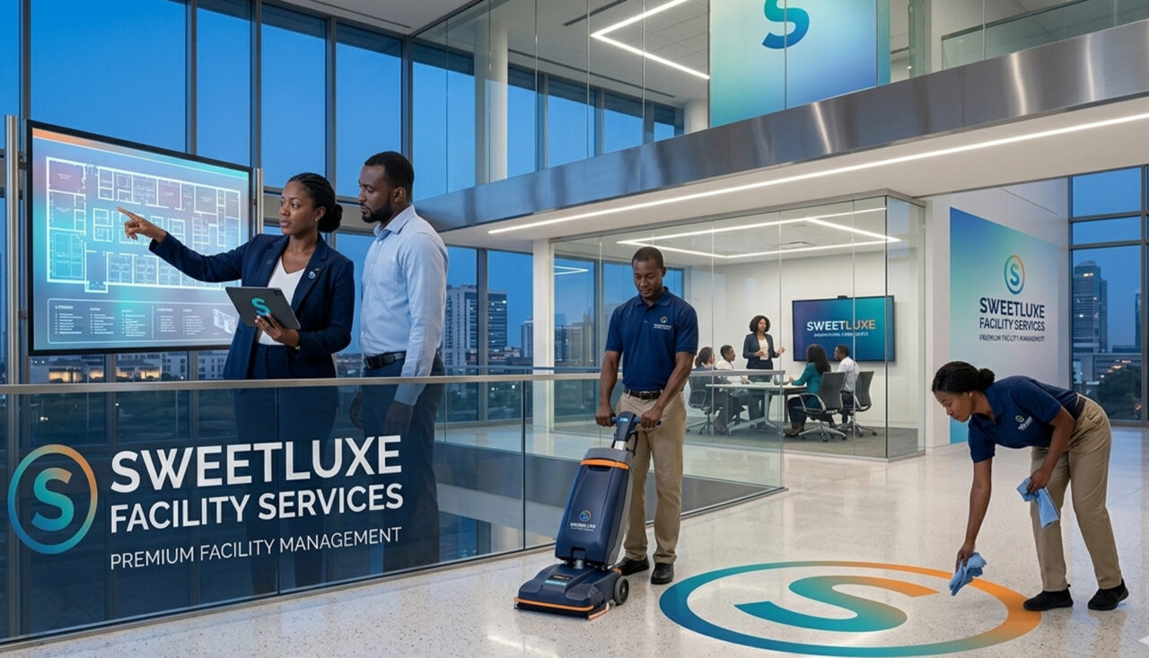 Top 5 Benefits of Facility Management Services